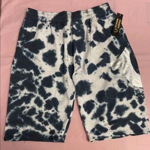 True Religion Men’s Loungewear Shorts Size L